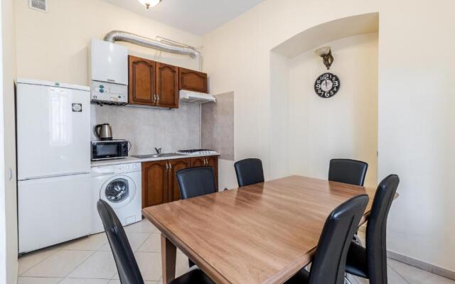 Fedorova Apartment