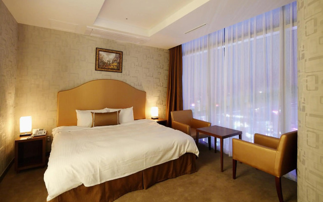 Ecograd Hotel