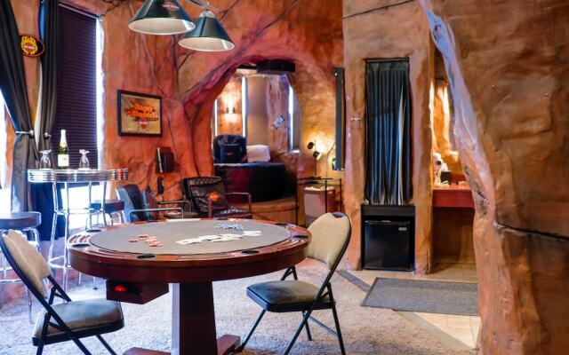 Anniversary Inn - Boise