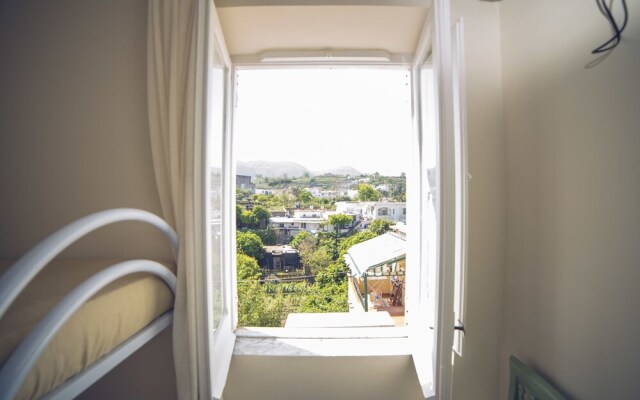 Albergo Atlantic