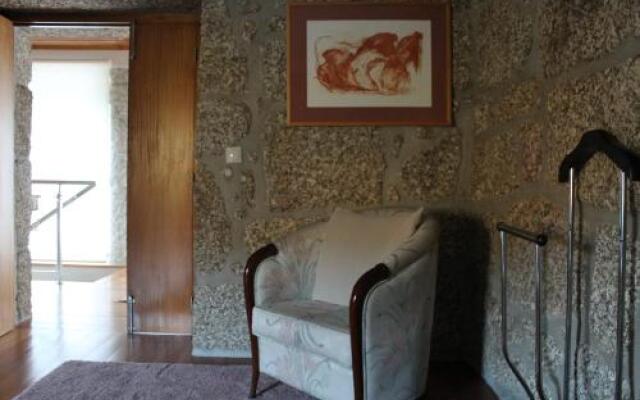 Eira House - QUINTA DE FUNDEVILA