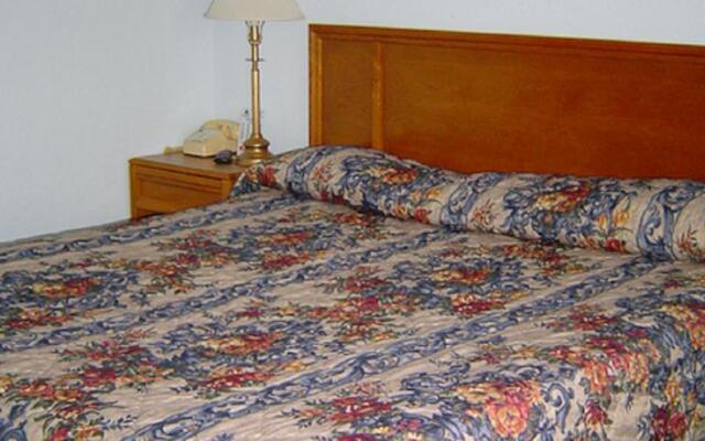 Economy Inn Plymouth