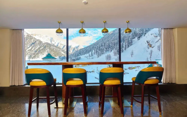 Radisson Hotel Sonamarg