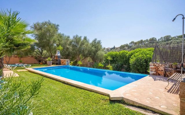 Villa Manuela