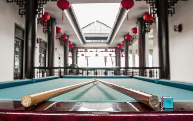 Phu House Hostel