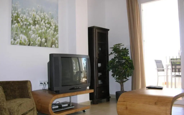 Hacienda Golf Resort - 1508