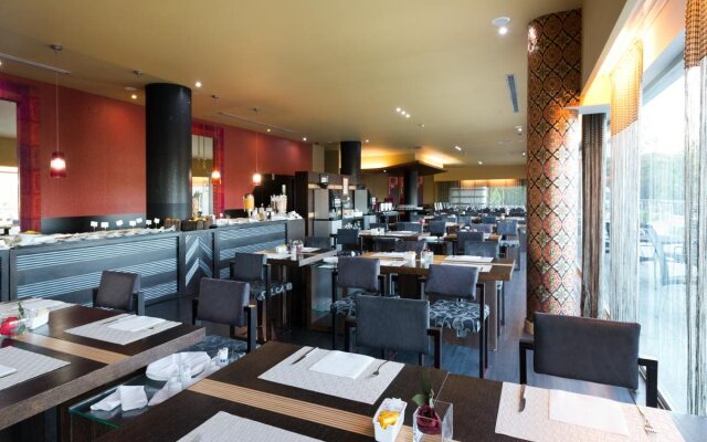 Penafiel Park Hotel & Spa