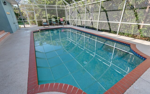 Stay Calm Apartment 3