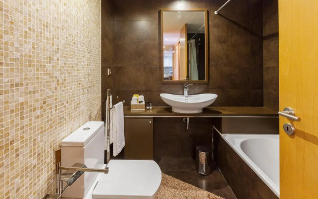 Onice Apartment