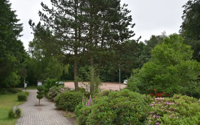 Hotel Kloster Damme