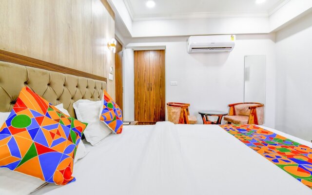 FabHotel Prime Shiv Mahima