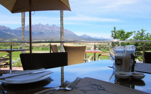 Val Du Charron Wine & Leisure Estate