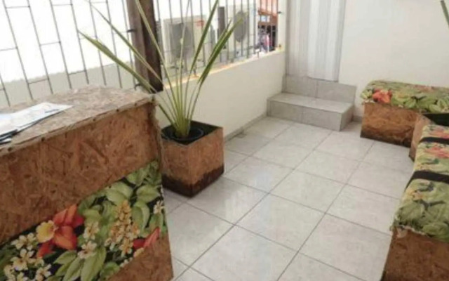 Pousada Centralmar