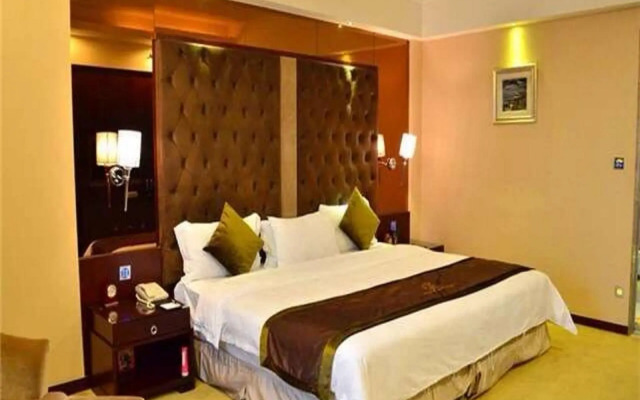 Royal Prince Hotel