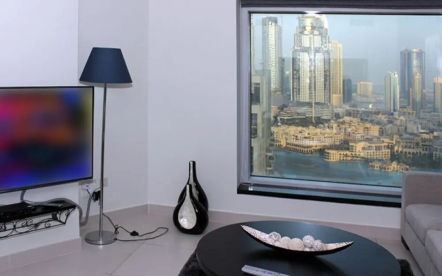 Vacation bay Loft West Tower