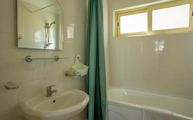 Apartment - penthouse 200 meters from the beach