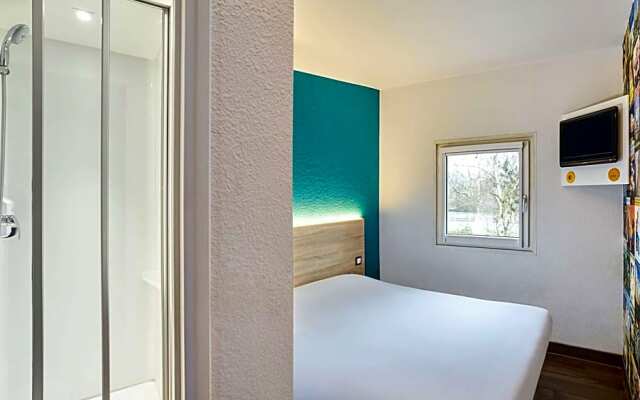 hotelF1 Rouen Louviers Val de Reuil