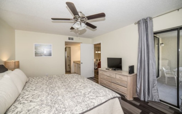 Shorewalk Vacation Condo Bradenton Beach Ground Floor