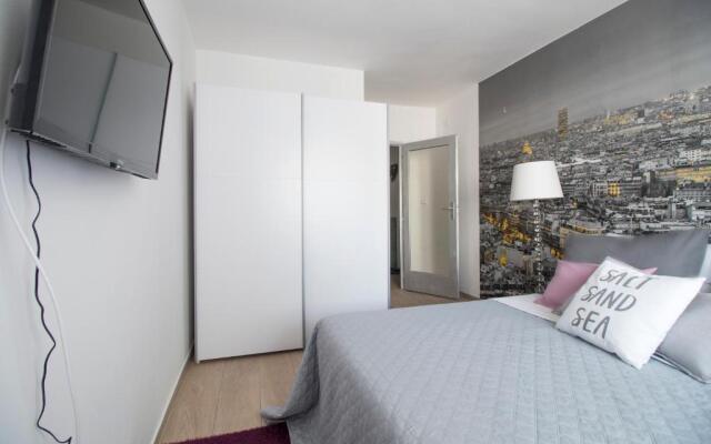 Apartman Ante
