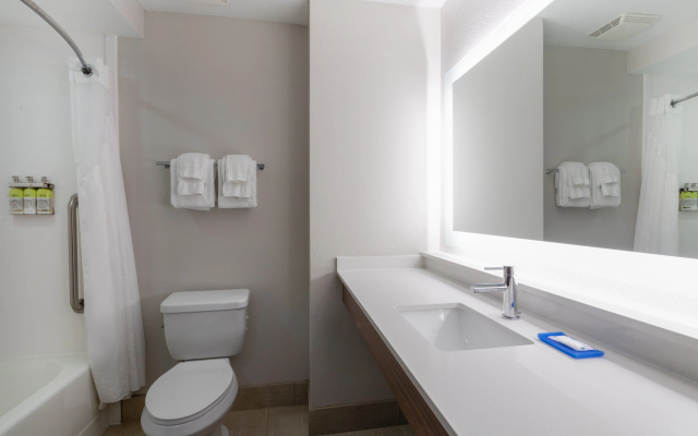 Holiday Inn Express Crystal River by IHG