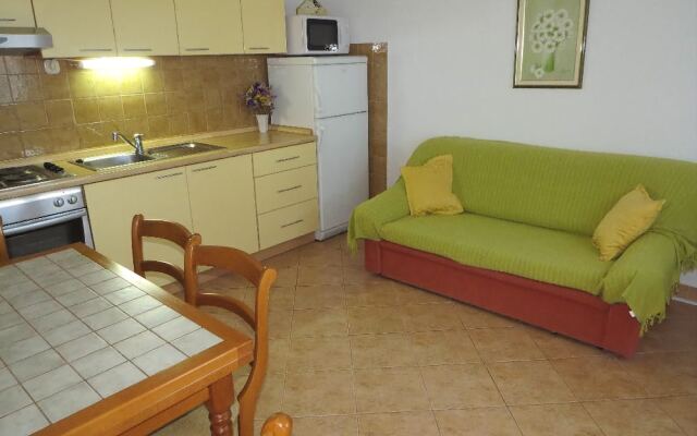Apartments Buljan One Bedroom A1