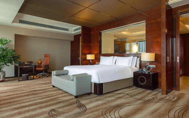 Crowne Plaza Lanzhou by IHG