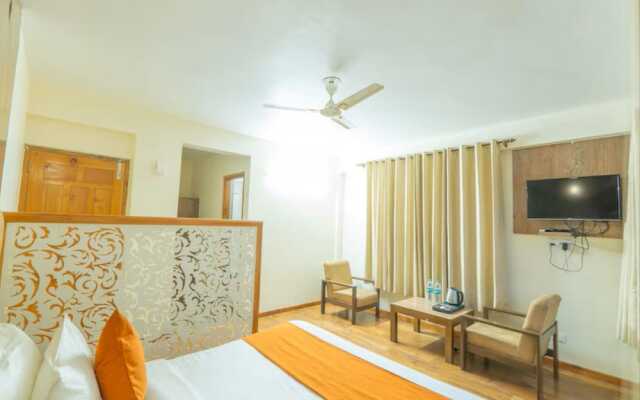 Hotel Rising Star