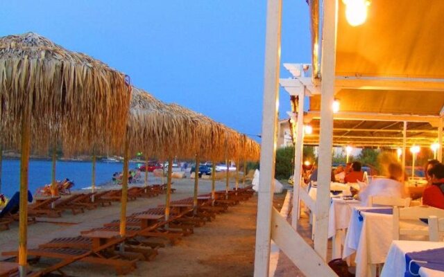 Sea Sight Hotel