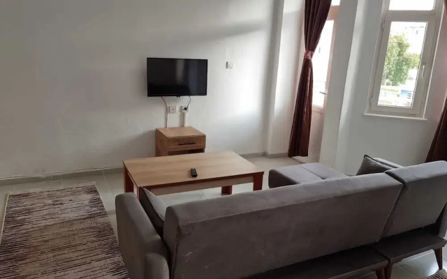 Finike Sever Otel