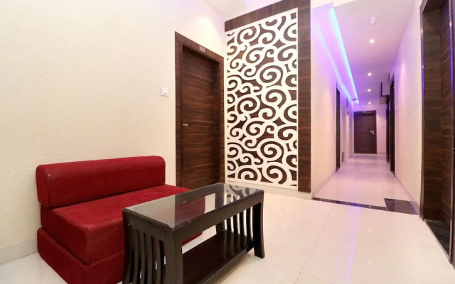 Oyo 22579 Azaad Lifestyle