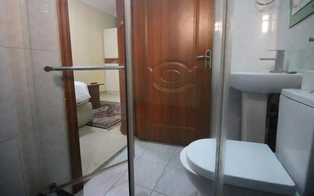 Adsuit Hotel Calabar