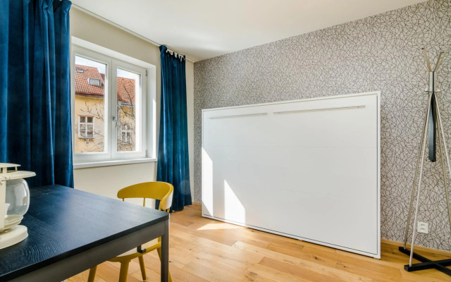 Premium Hip Loft in Žižkov by Prague Days