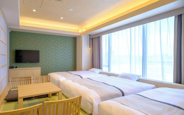 Tosei Hotel COCONE Tsukiji Ginza Premier