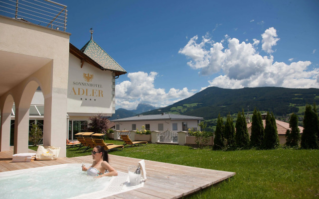 Sonnenhotel Adler