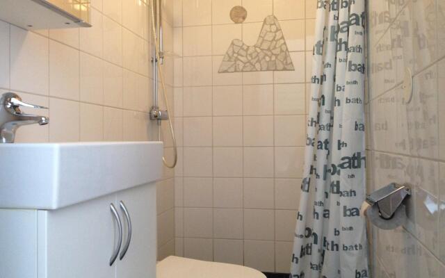 Sporthotell Särna