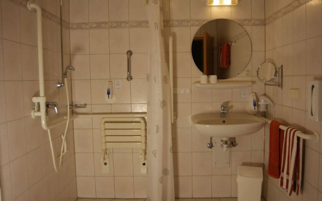 Waldesblick Hotel & Ferienwohnungen