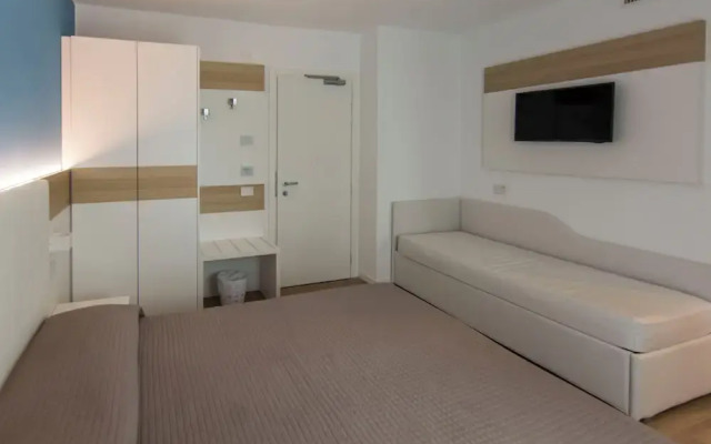 hotel almalux jesolo di furlan andrea