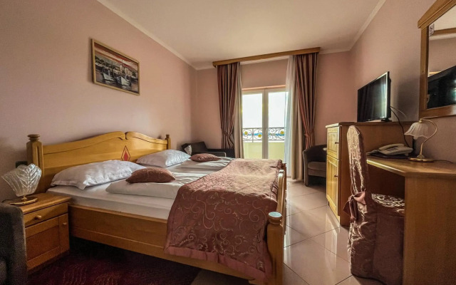 Hotel Miramare