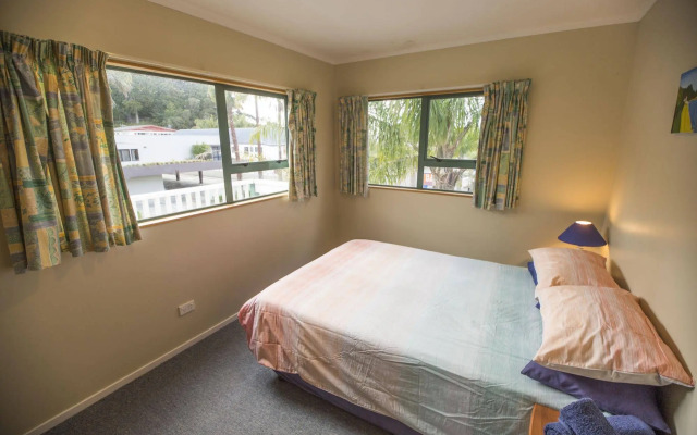 Bay of Islands Lodge