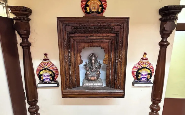 Shubham Suites & Party Hall