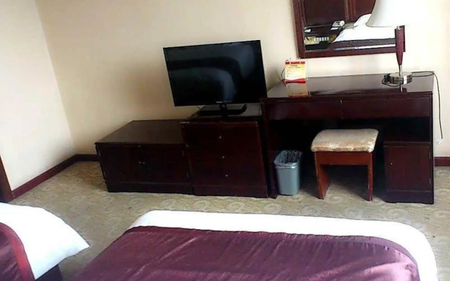 Luoyang Wenzhou Hotel