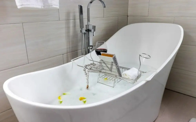 Coastal Escape in Riviera Tower Isle Beach Nearby