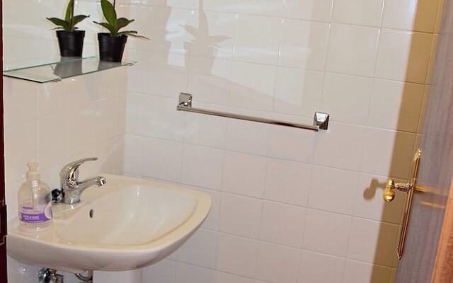 Apartamento Marquesa de Almarza