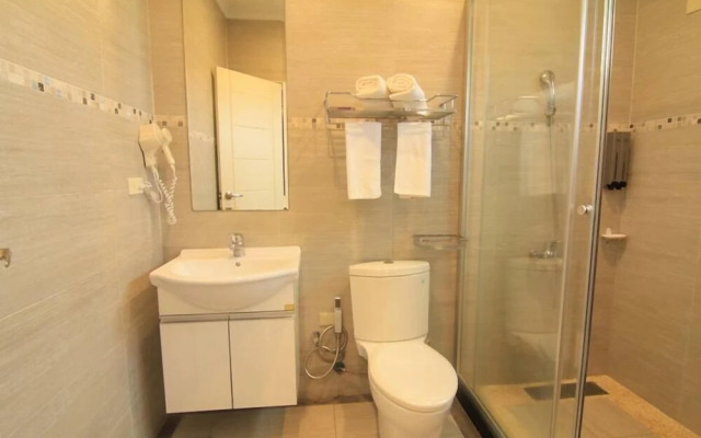 Farola Homestay