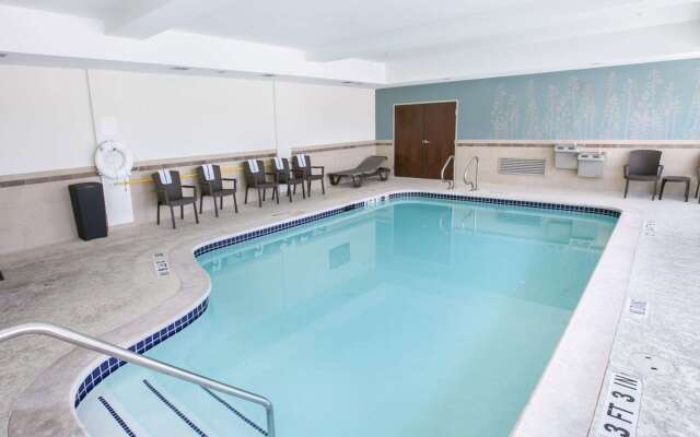 Sleep Inn & Suites Austin North I-35