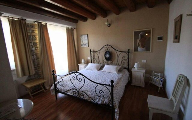 Albergo Julienne