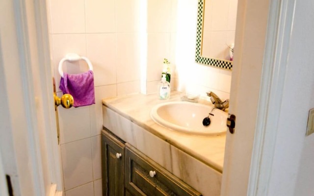 Duplex 2 - 2 Vue Mer