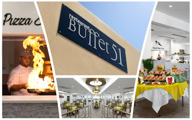 Olive Garden Hotel
