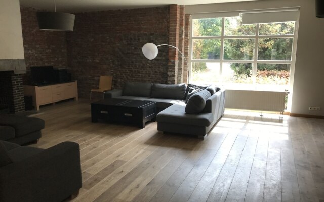 De Landelijke Residentie