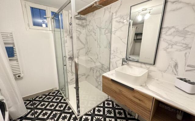 Appartement Port-Vendres, 4 pièces, 6 personnes - FR-1-309-297